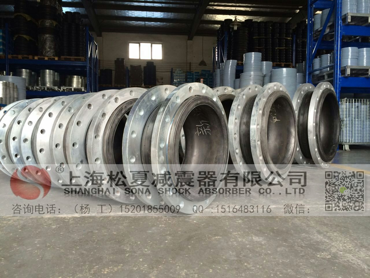 你知道耐油橡膠接頭的維護(hù)嗎？