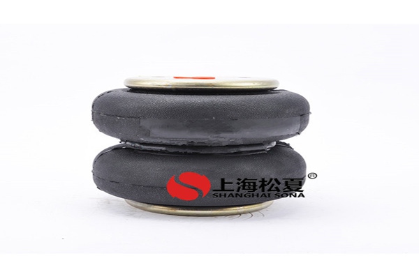 影響空氣彈簧性能幾個因素，你知道那些？