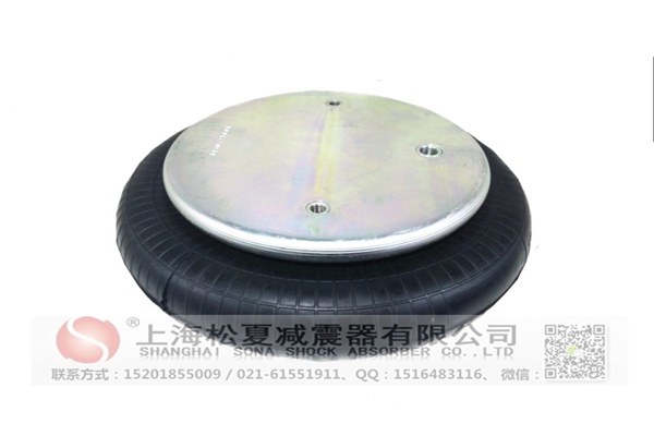 空氣彈簧在使用時會出現(xiàn)哪些狀況？