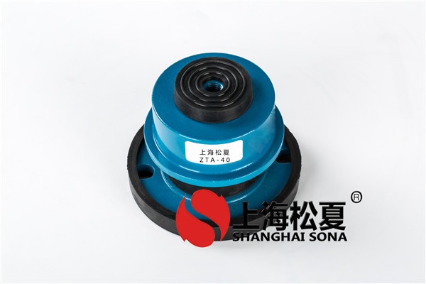橡膠減震器究竟有怎樣的優(yōu)點(diǎn)？