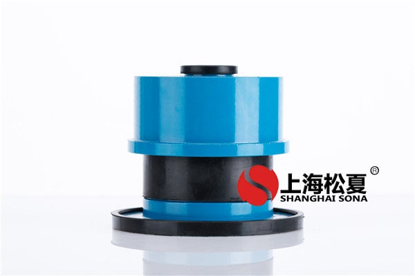 阻尼彈簧減震器的安裝說(shuō)明和注意事項(xiàng)