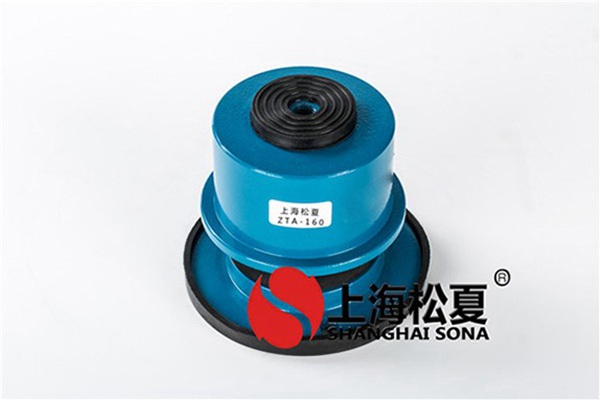 阻尼彈簧減震器的性能優(yōu)勢是什么？