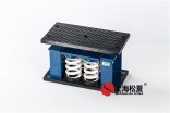 彈簧減振器在空調(diào)系統(tǒng)中如何應(yīng)用？