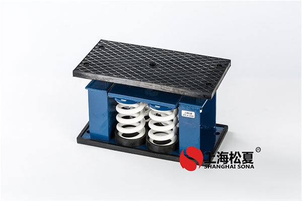 彈簧減震器的用處是什么？