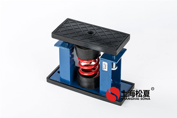 阻尼減震器產(chǎn)品說明及應(yīng)用范圍？