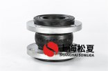 襯聚四氟乙烯柔性橡膠接頭適用于密封可靠、控制良好的場所
