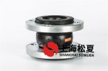 橡膠接頭應(yīng)該怎樣安裝才合理？