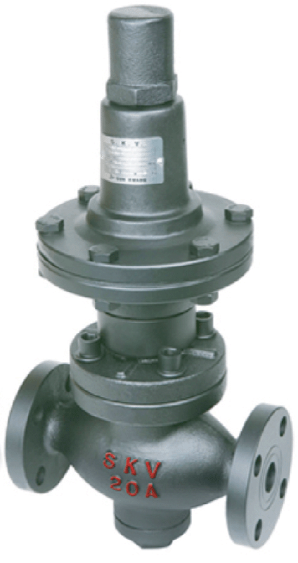 自力式減壓閥你了解嗎？