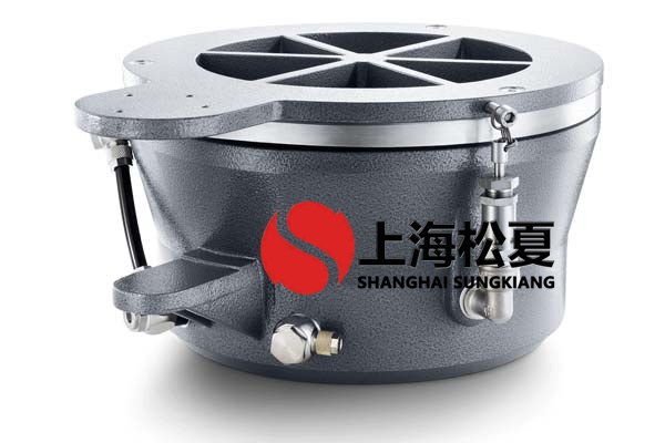 離子研磨機(jī)動式空氣彈簧的基本原理是什么?