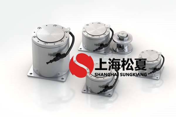 實驗室被動式空氣彈簧的應(yīng)用領(lǐng)域越來越廣泛