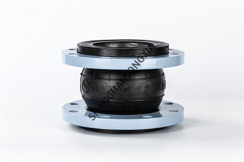 DN125消防管道橡膠接頭的主要功能是什么？