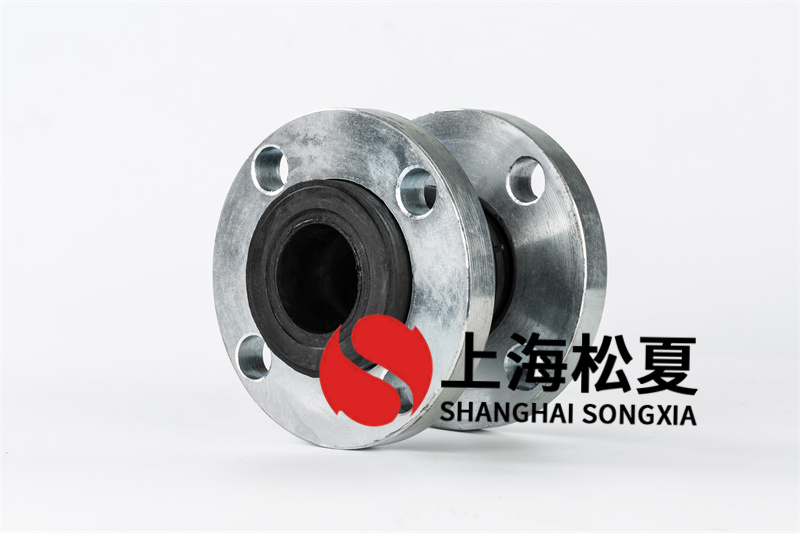 防排水系統(tǒng)饒性橡膠伸縮接頭用多大的？